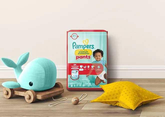 Premium Protection Pants