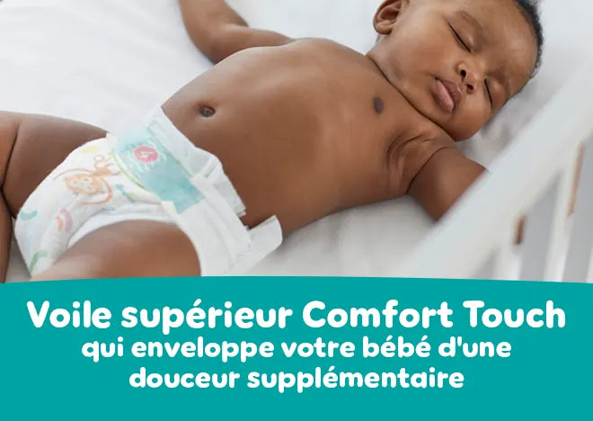 Baby Dry - Taille 3