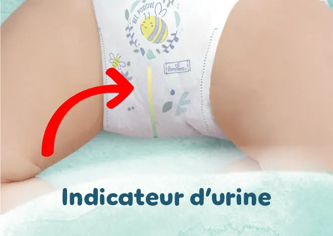 Harmonie - Taille 5