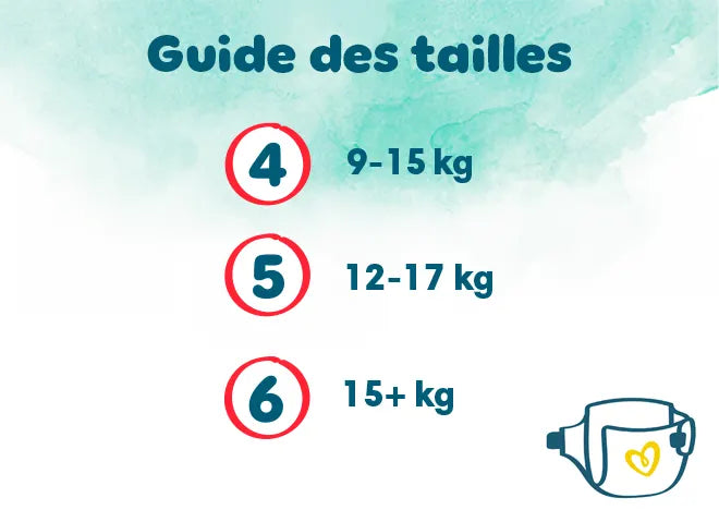 Harmonie Pants - Taille 4