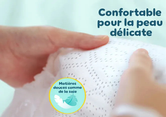 Premium Protection - Taille 3