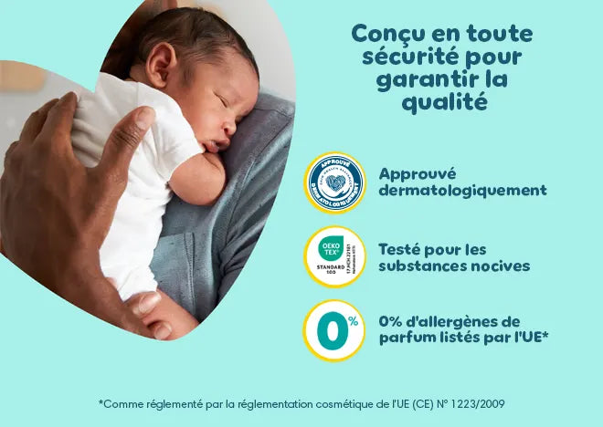 Premium Protection - Taille 3