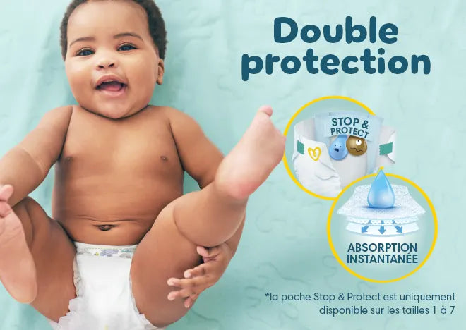 Premium Protection - Taille 3