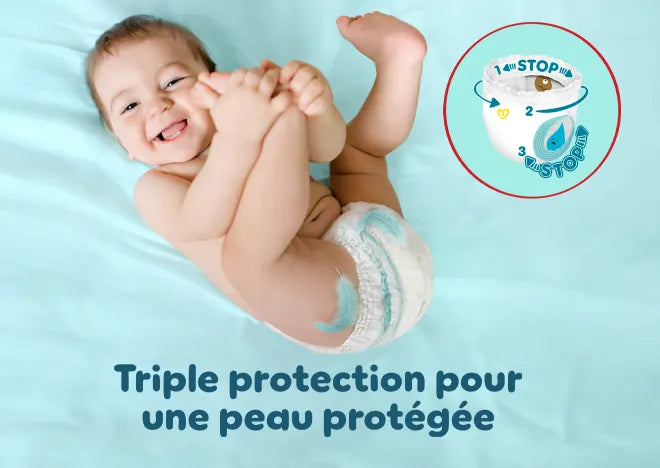 Premium Protection Pants - Taille 4