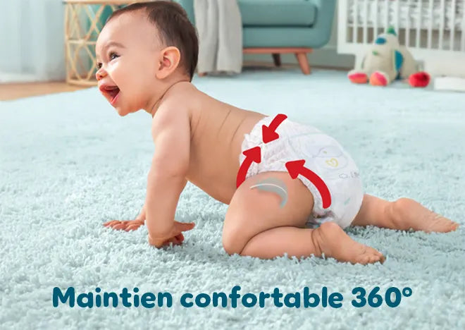 Premium Protection Pants - Taille 4