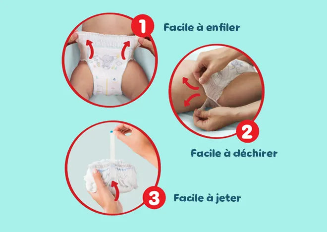 Premium Protection Pants - Taille 4