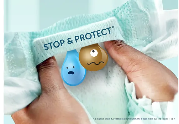 Premium Protection - Taille 3